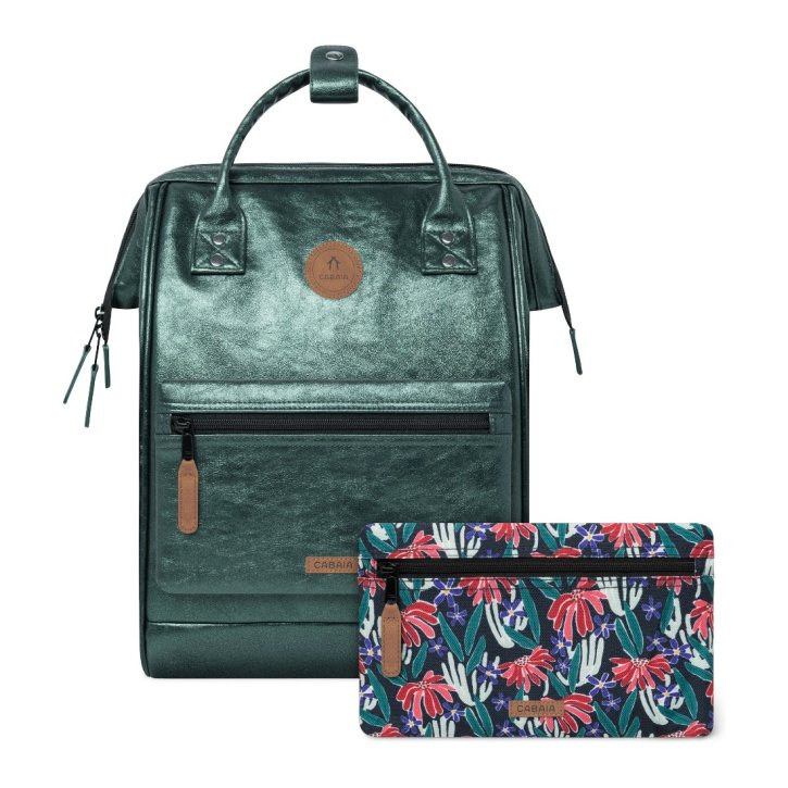 CABAIA Adventurer M Rucksck Lucerne TU